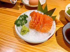 -和食亭·自助·烤肉·寿喜烧(海创园店)