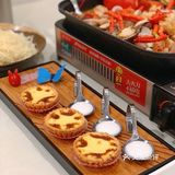 广州探店|海鲜🦞快到我碗里来！！