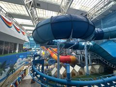 -青岛东方影都融创水世界