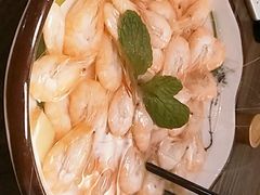 水煮白虾-鲜螺湾(鹏欣丽都店)