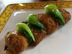 -那家小馆•北京菜•烤鸭(香山店)