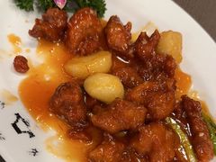 -安泰楼·佛跳墙创始人·传统闽味早茶·酒楼(三坊七巷闽菜地标店)