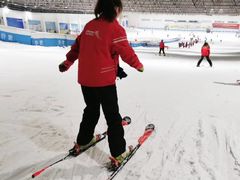 -绍兴启迪乔波冰雪世界