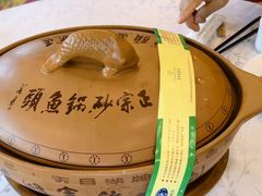 -风味小馆(天目湖宾馆店)
