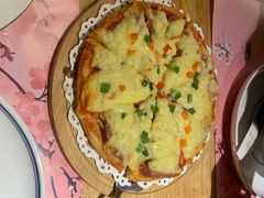 -天一朴素(武汉大学店)