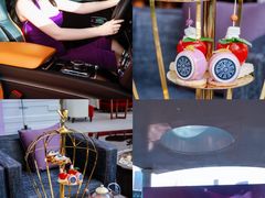 -天津海河悦榕庄·Lobby Lounge大堂吧