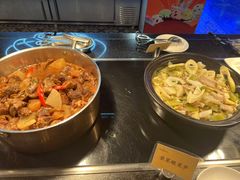 -泰谷酒店·太古码头闽菜自助餐厅