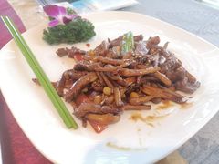 -快乐海鲜酒楼(滇池路店)