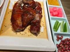 -茄子恰恰·新云南小炒(坪山益田店)