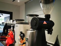 -NokNok Coffee(宽窄巷子店)