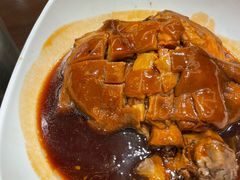 -杏花村水席楼(西大街总店)