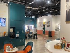 -海马体照相馆(天津世纪都会店)