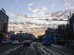 -灵山卢梅燕粉店