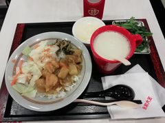 -永和大王(巨峰路店)