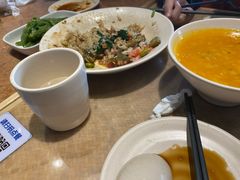 -眉州小吃(魏公村店)