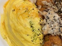 -池奈·咖喱蛋包饭(熙地港店)
