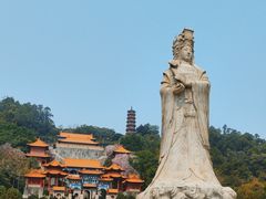 -南沙天后宫景区