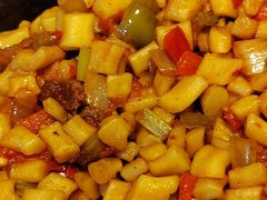 -巴依老爷新疆美食(常营店)