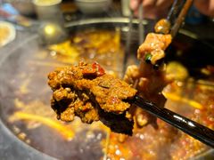 -陈眼镜火锅(总店)