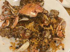 -龙溪海鲜酒家(溪涌店)