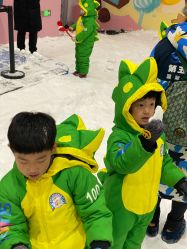 点击看大图 -第五极儿童乐园