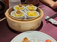 -粤匠·澳门点心粤菜海鲜(澳门半岛店)