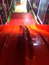 -兔子坡亲子儿童乐园(东方商厦店)