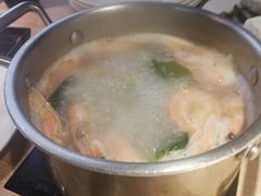 -星伦多自助料理(华润万象城店)