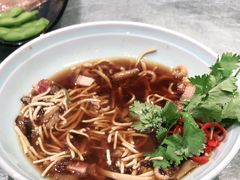 -小厨娘淮扬菜(清江苏宁广场店)