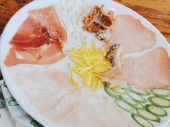 -桥香园过桥米线(国贸店)