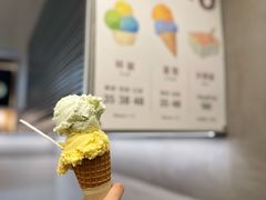 -Dip in Gelato(富民路店)