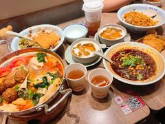 -遇见小面(SM城市广场一期店)
