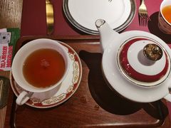 -老欧洲咖啡·西餐(后湖店)