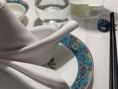 -肆月河豚·新淮扬(金融街店)