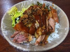 古法隆江猪脚饭-陆长玖古法猪脚饭(玄风桥店)