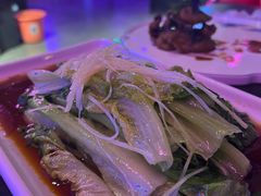 -粉墨特色菜·烧烤音乐酒馆