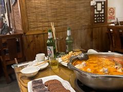 -芦苇荡·酸汤鱼(回龙观店)