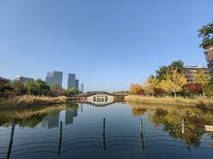-西海子公园