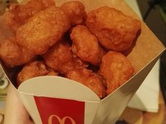 -麦当劳(豫园店)