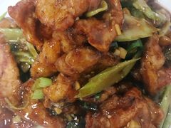 -乐乐餐厅(湘子庙街店)