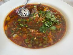 -院8里·少城记忆老川菜(宽窄巷子店)