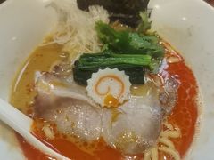 -Ramen满吉·豚骨拉面(丽园路店)