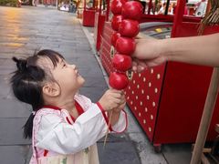 -深圳锦绣中华民俗村