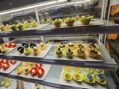 -威珀斯酒店·珀萃美食餐厅
