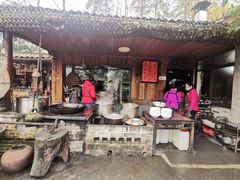 门面-青城甲(青城山店)