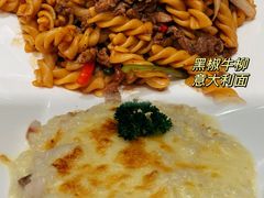 -北京友谊宾馆·俄罗斯餐厅