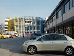 -北京市二清机动车检测场有限公司