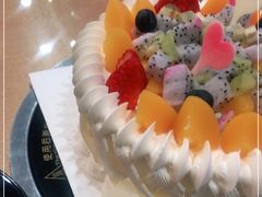 -活鱼馆(宜兴埠店)