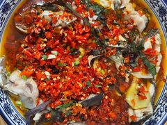 -笨罗卜浏阳菜馆(高桥永祥店)