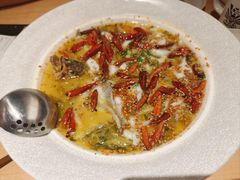 -新太二·鲜料川菜(智慧城广百店)